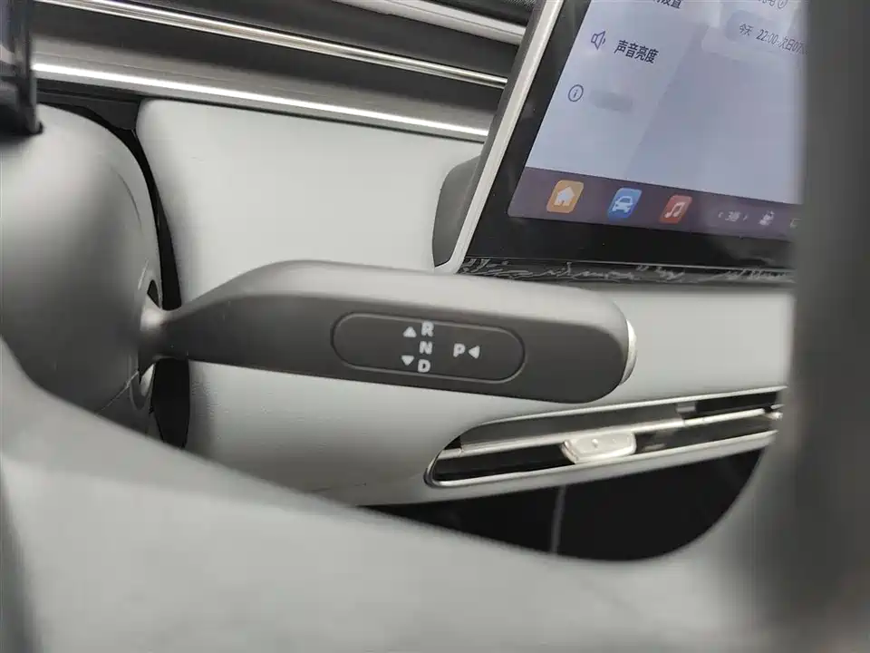 Dongfeng Nammi Nano 01