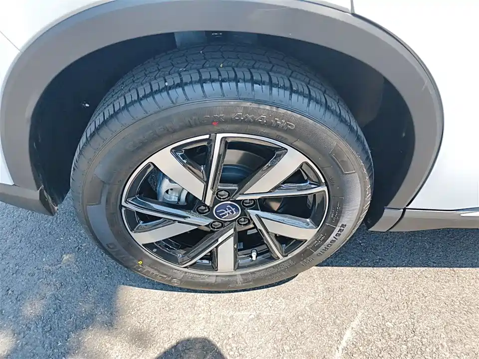 BYD Songjiang BYD Songjiang