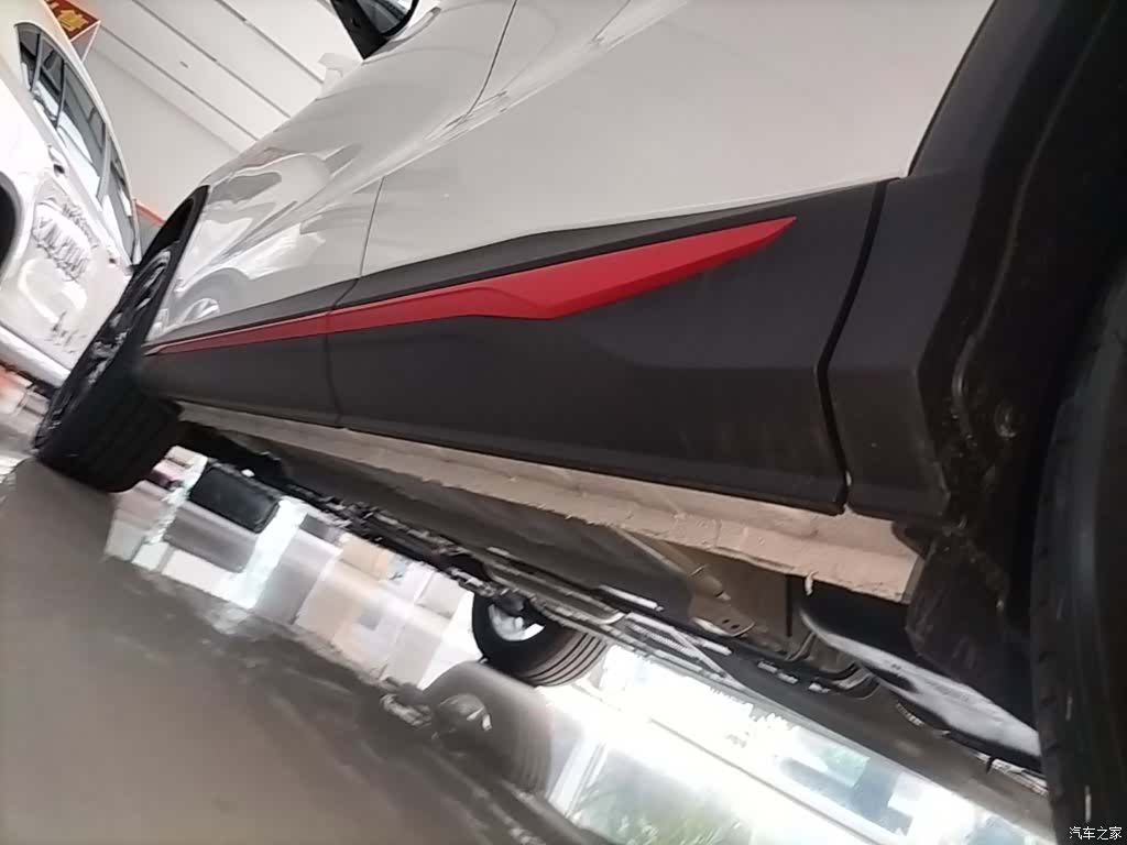 Changan X5, 2026 22