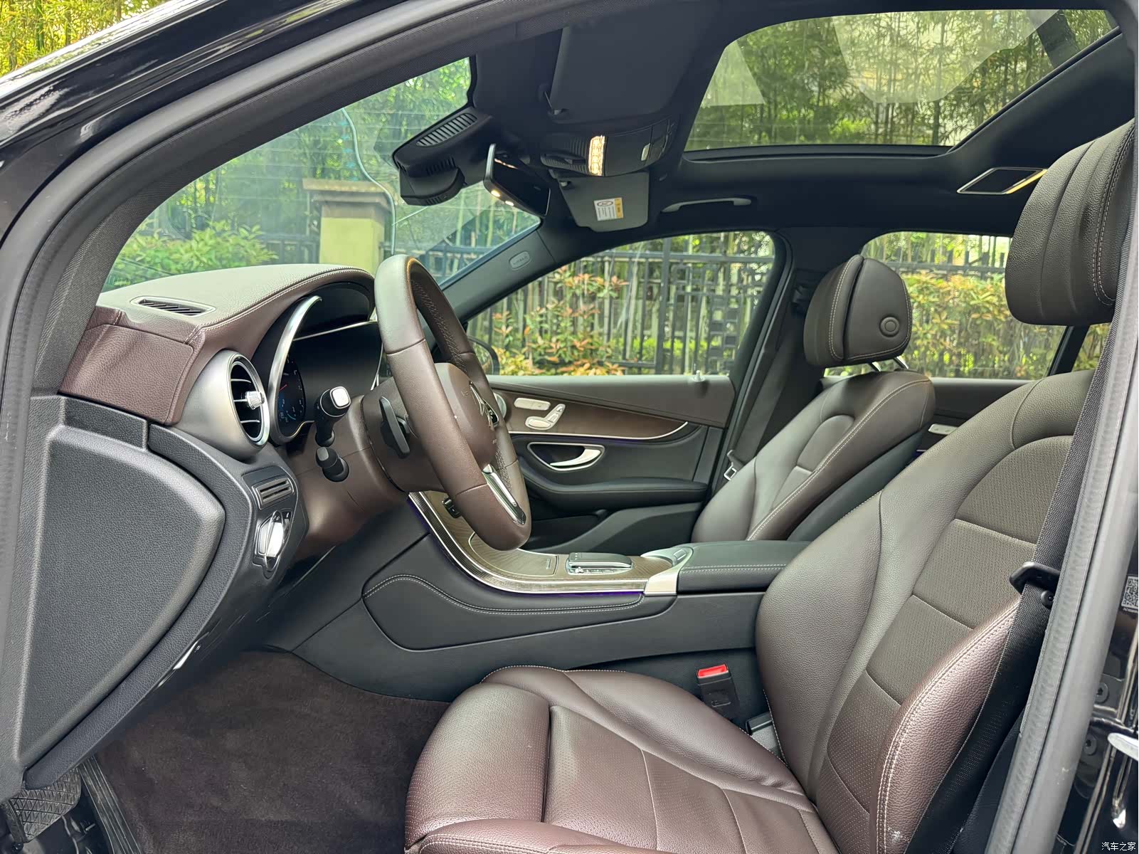 Mercedes-Benz GLC, 2019 7