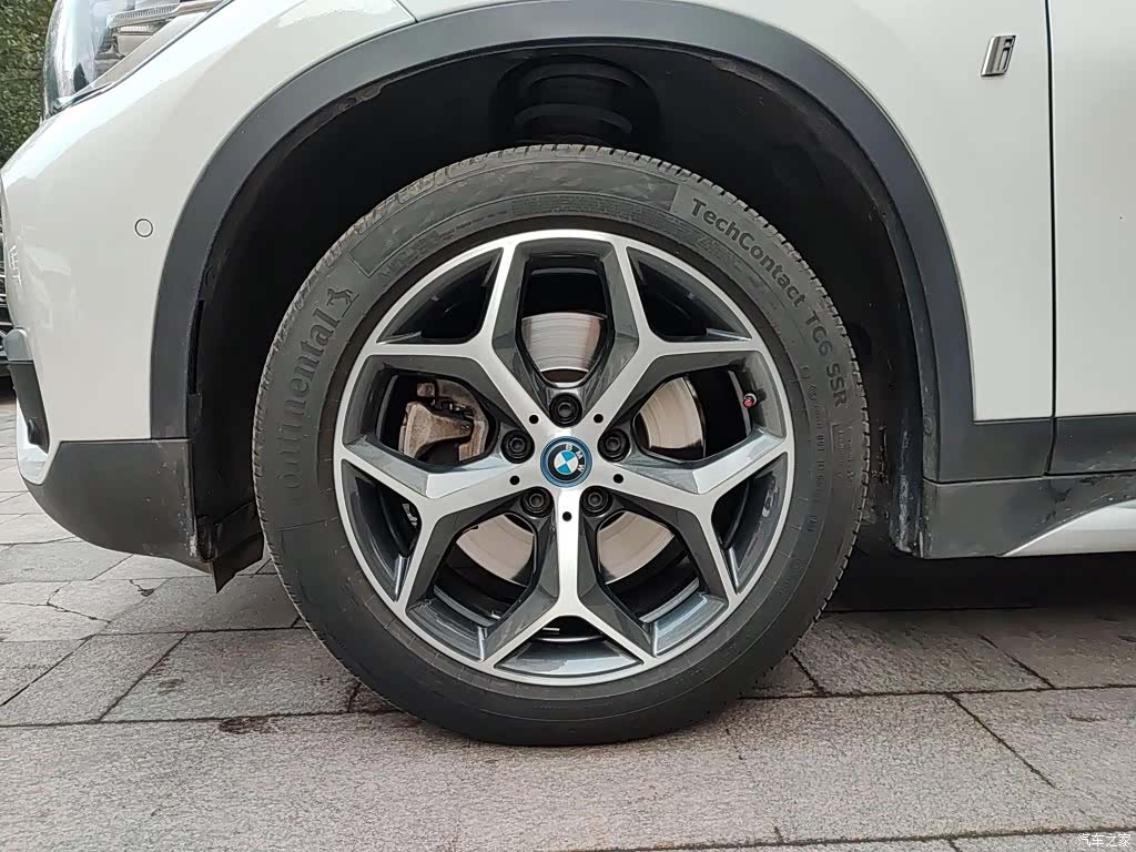 BMW X1, 2019 25