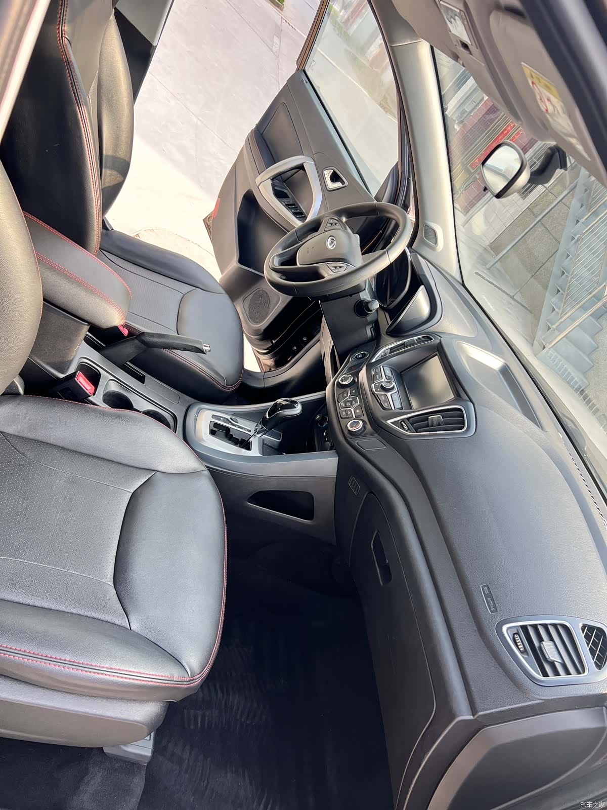Chery 5, 2014 7