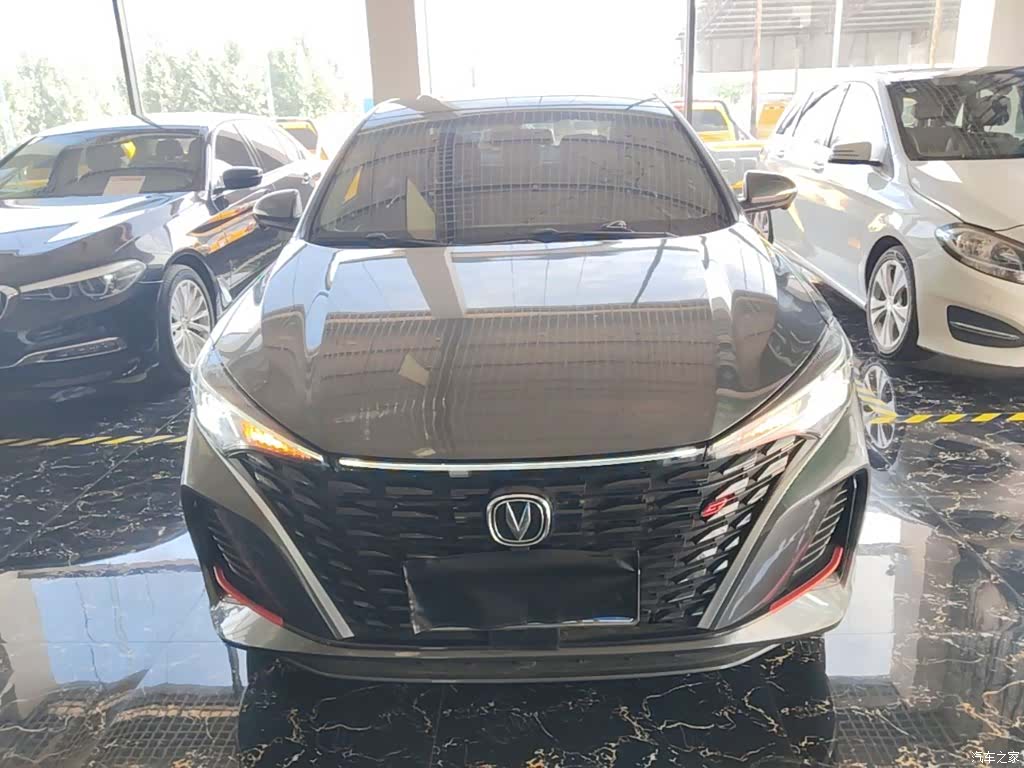 Changan Eado, 2024 3