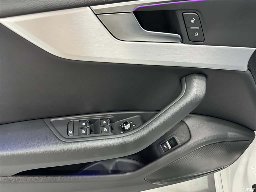 Audi A4L, 2021 14