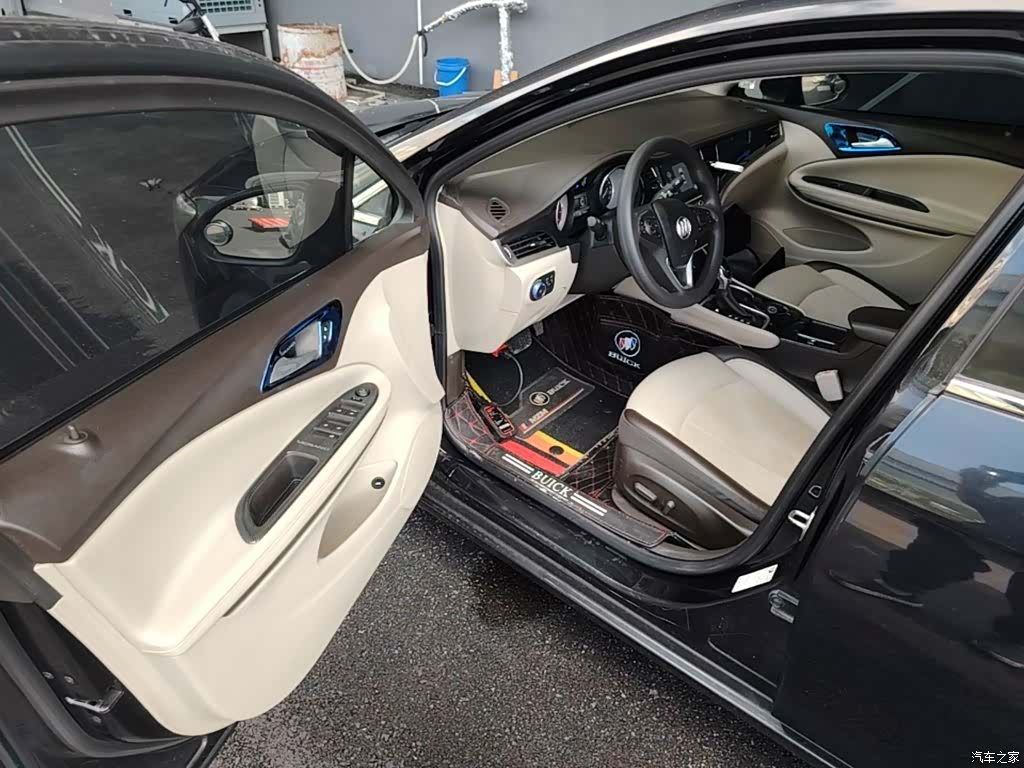 Buick Verano, 2016 16