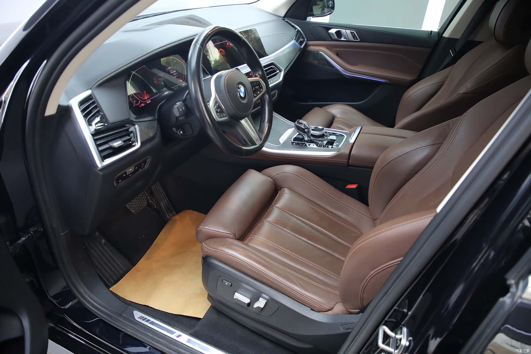 BMW X5, 2022 3