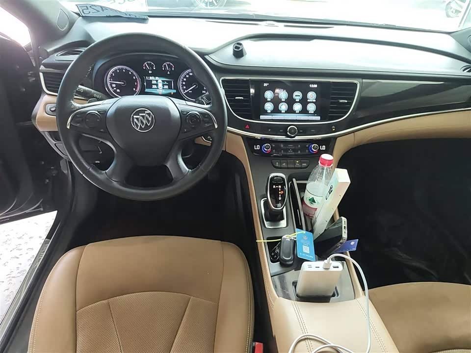Buick Lacrosse