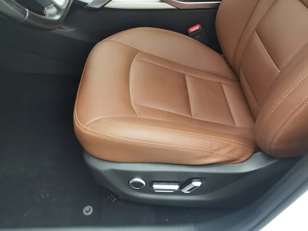 Geely Boyue, 2019 20