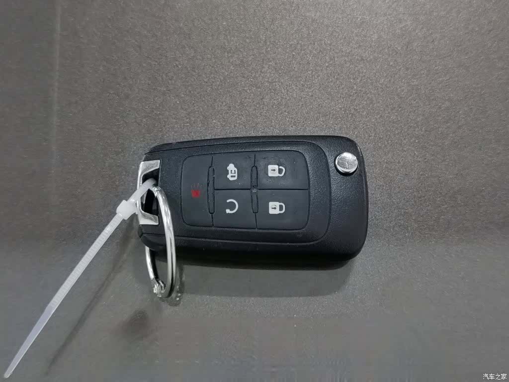 Buick GL8, 2018 19