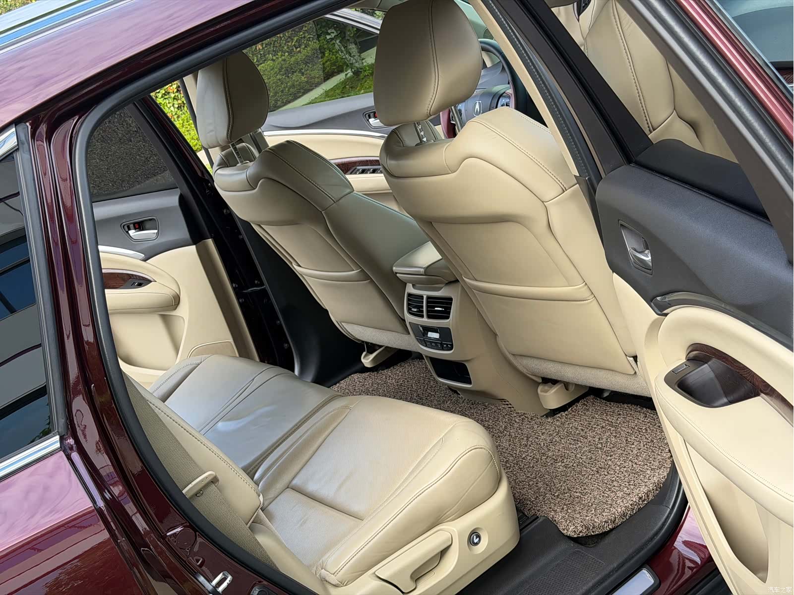 Acura MDX, 2015 11