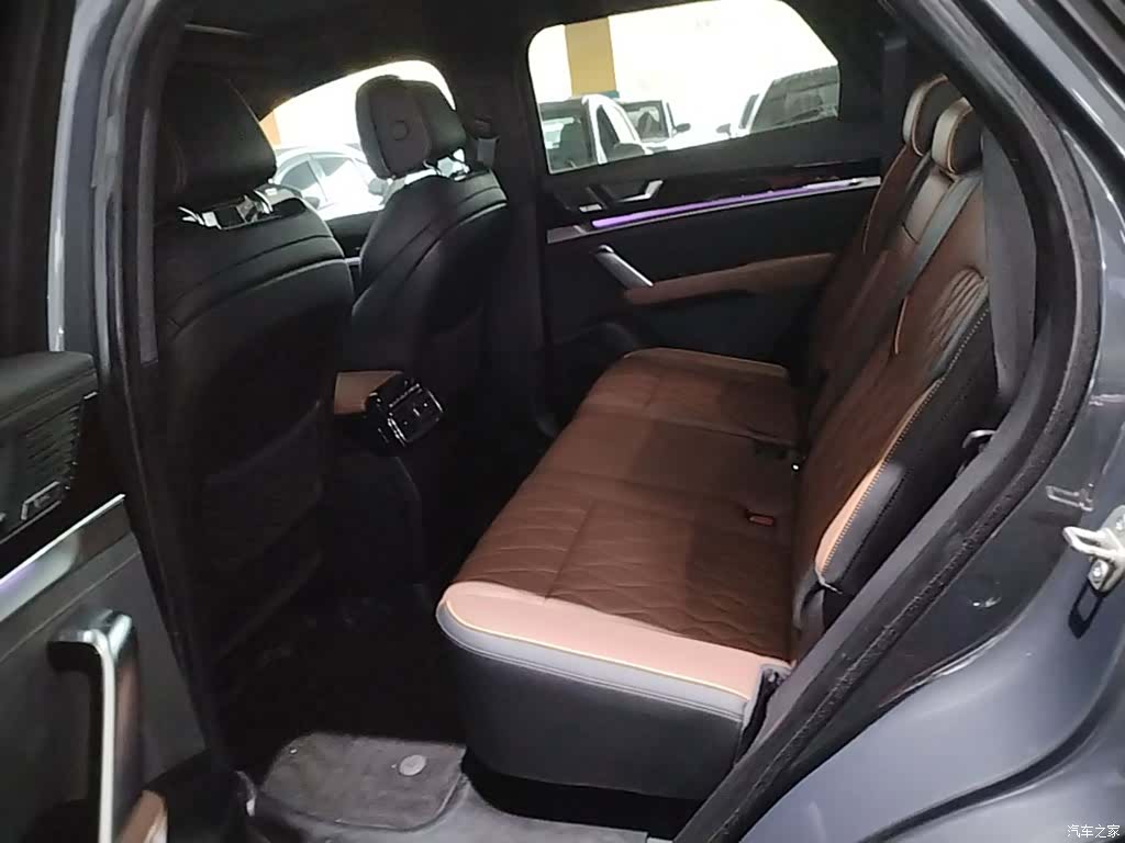 BYD Tang, 2022 17