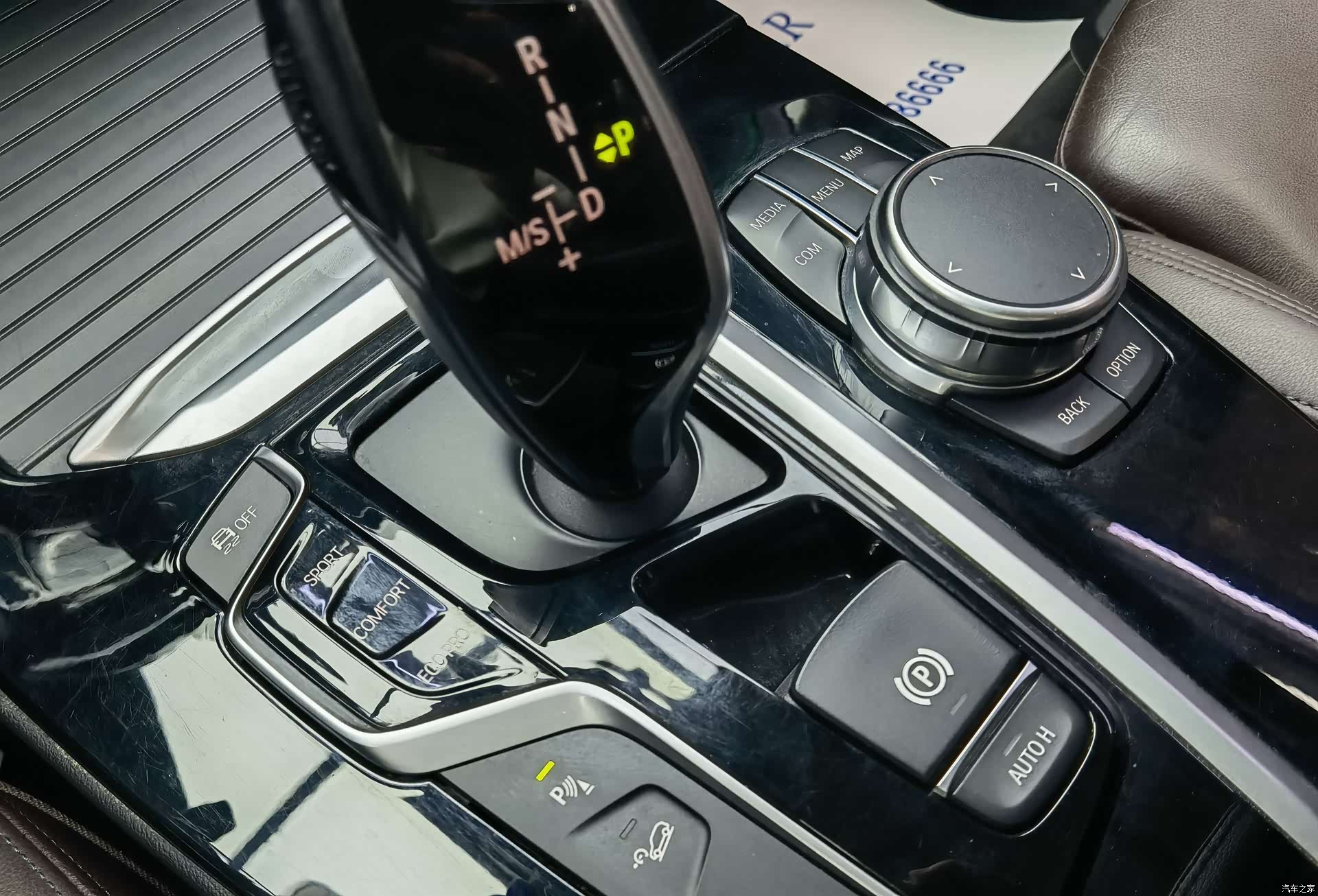 BMW X3, 2019 13