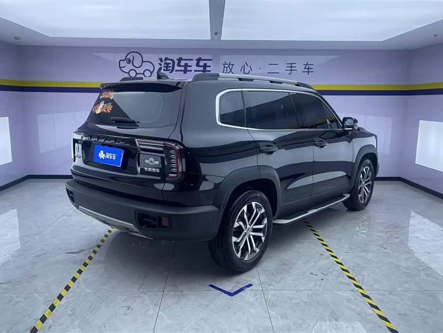 Haval Big dog