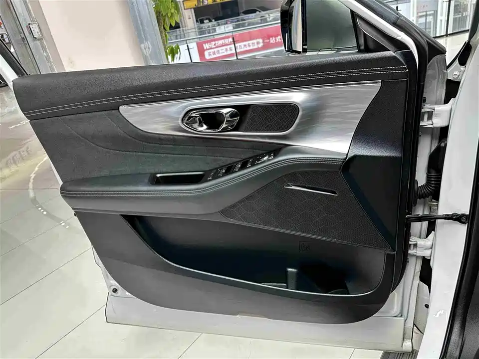 Trumpchi Trumpchi GS8