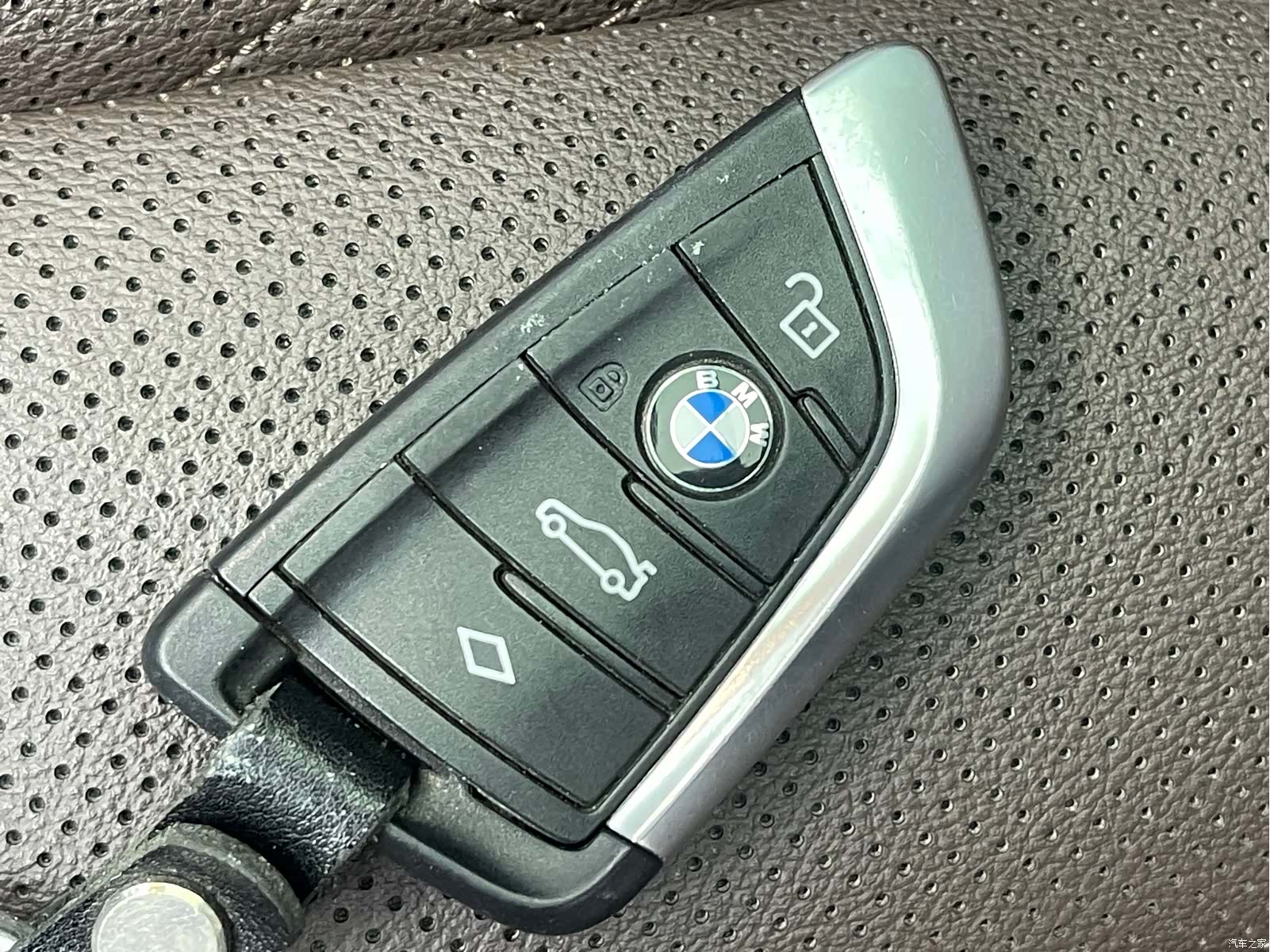 BMW X3, 2022 15