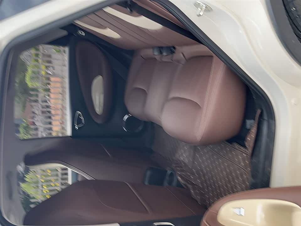 Wuling Wuling Bingguo