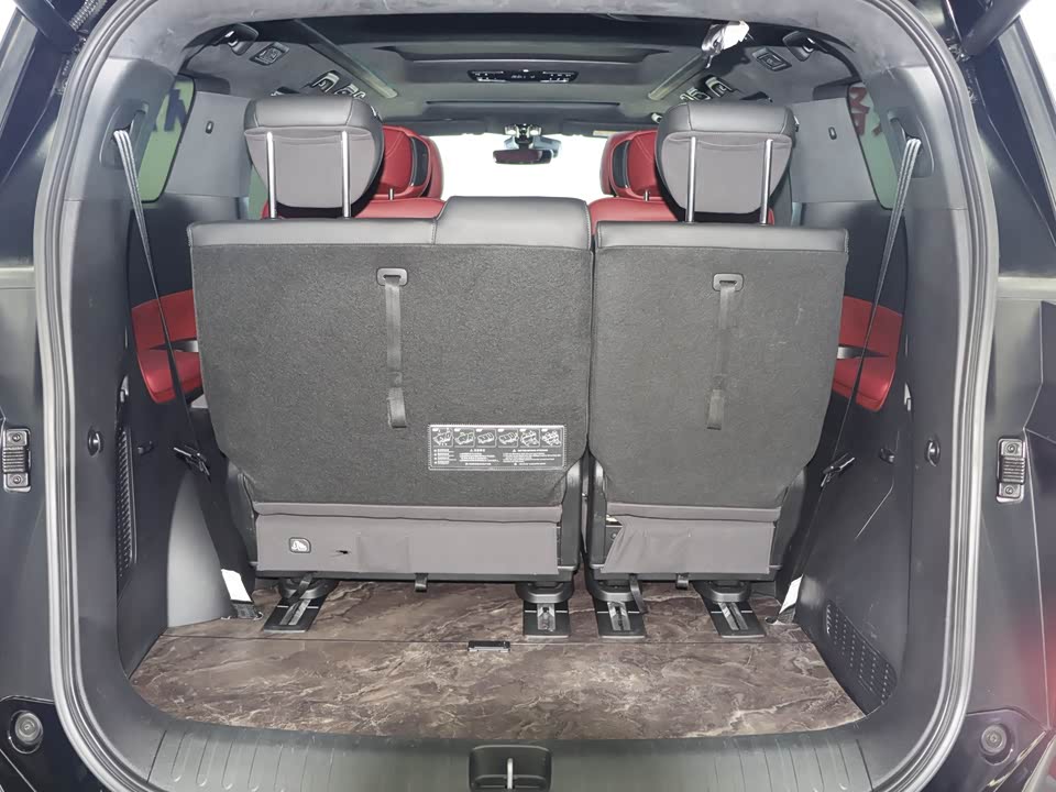 Trumpchi Trumpchi M8