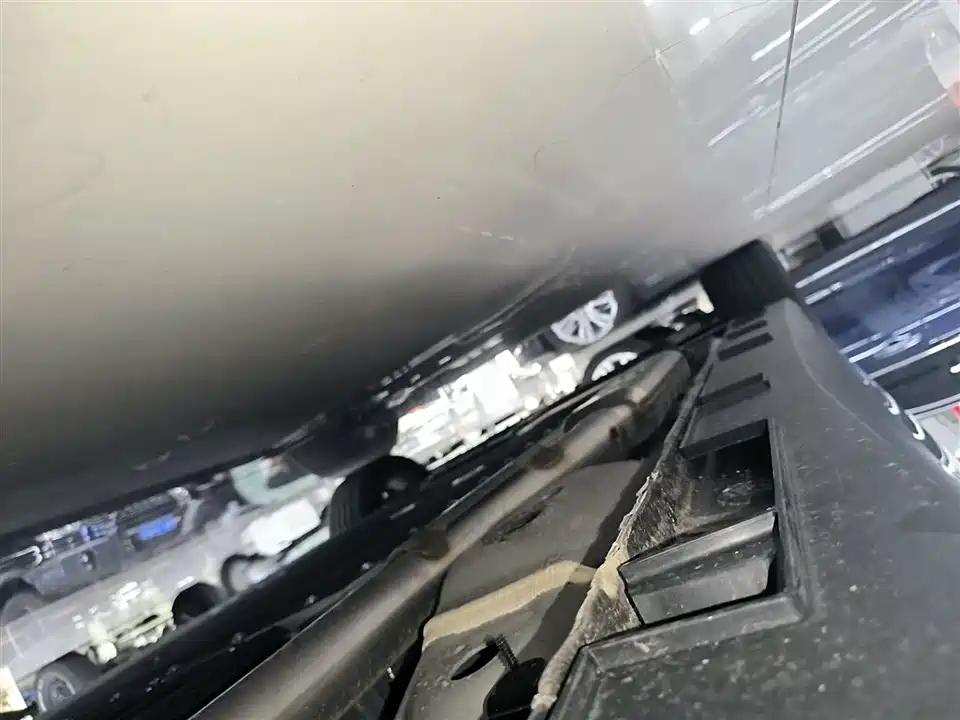 Geely Galaxy Galaxy L6