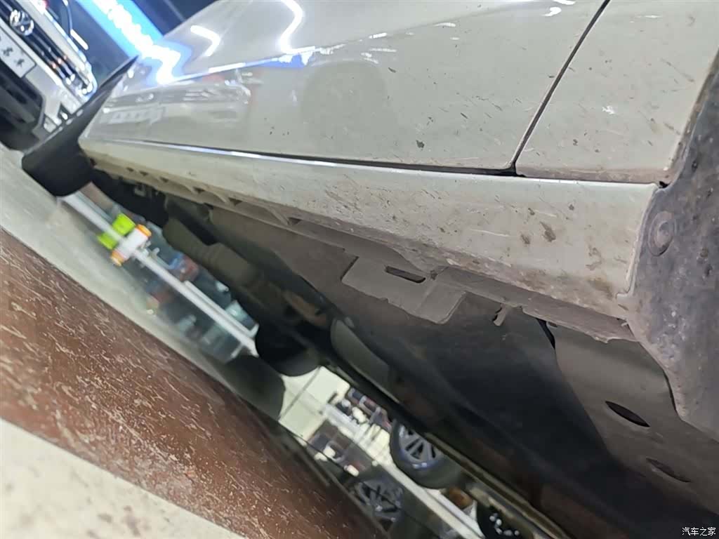 Buick GL8, 2021 20