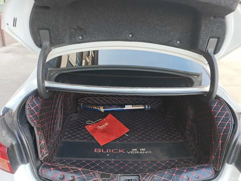 Buick Verano, 2019 19