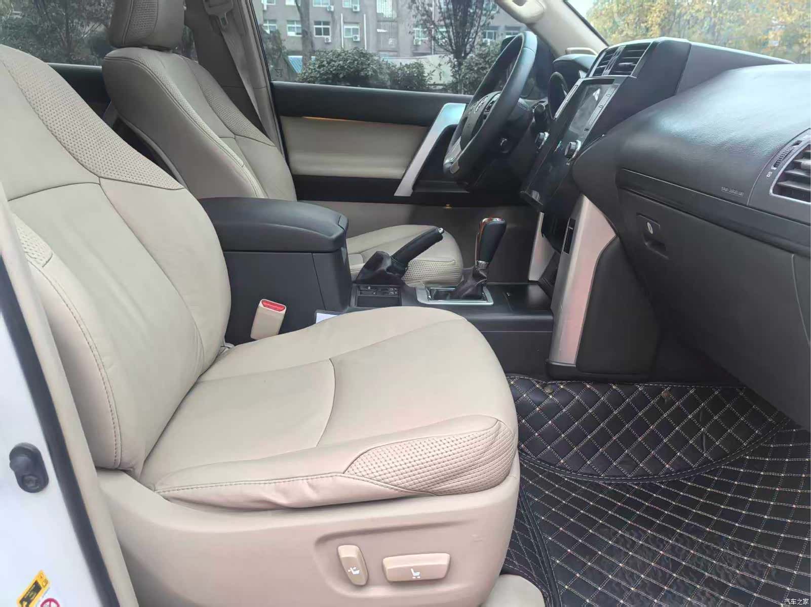 Toyota Prado, 2013 6
