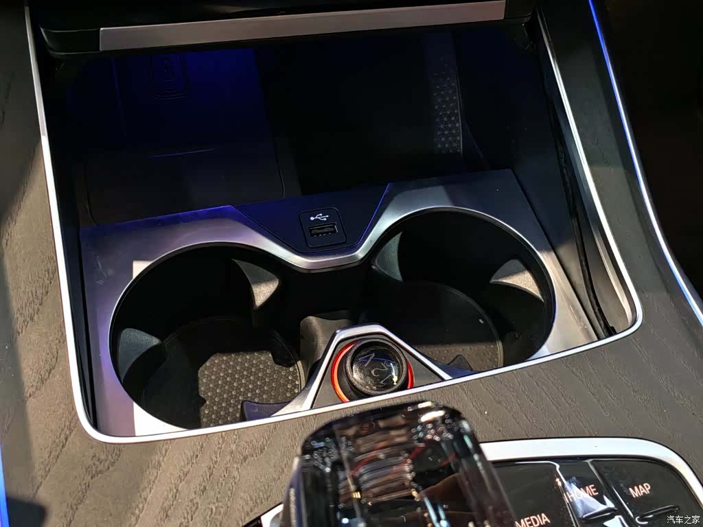 BMW X7, 2023 14