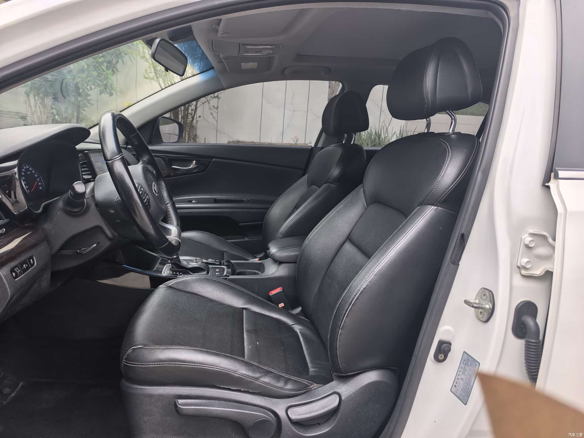 Kia K4, 2016 9