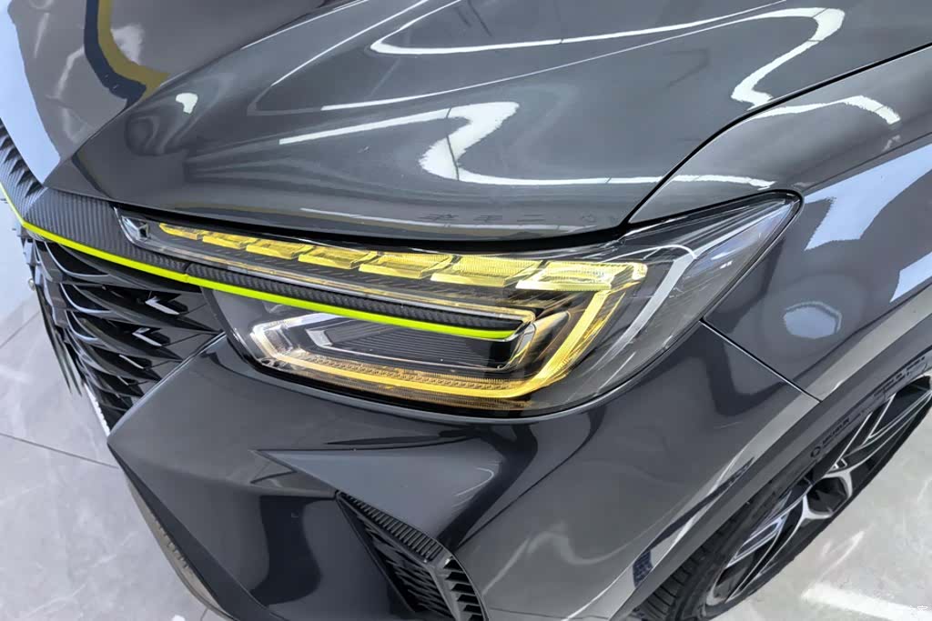 Roewe RX5, 2022 все фото