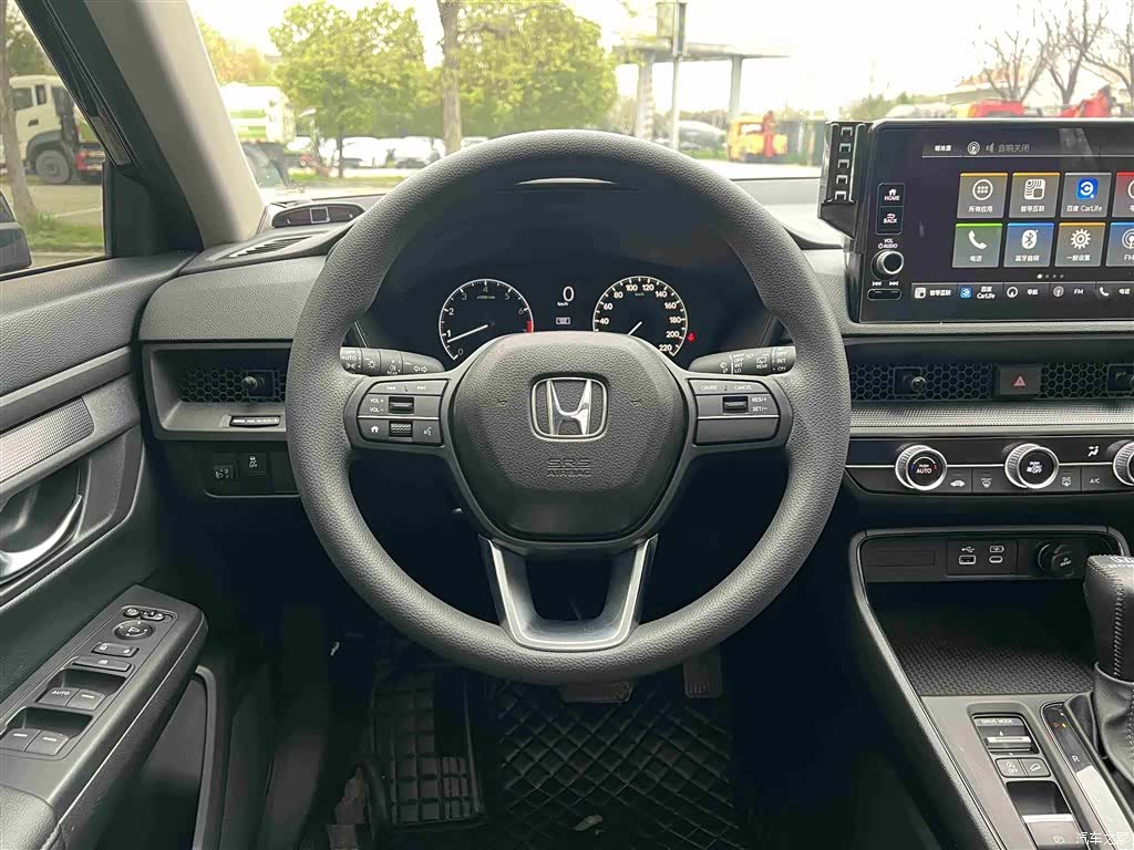 Honda CR-V, 2023 18