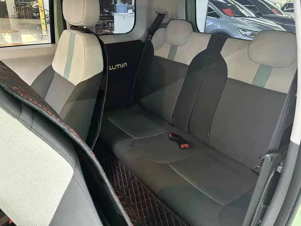 Changan Changan Lumin Changan Changan Lumin