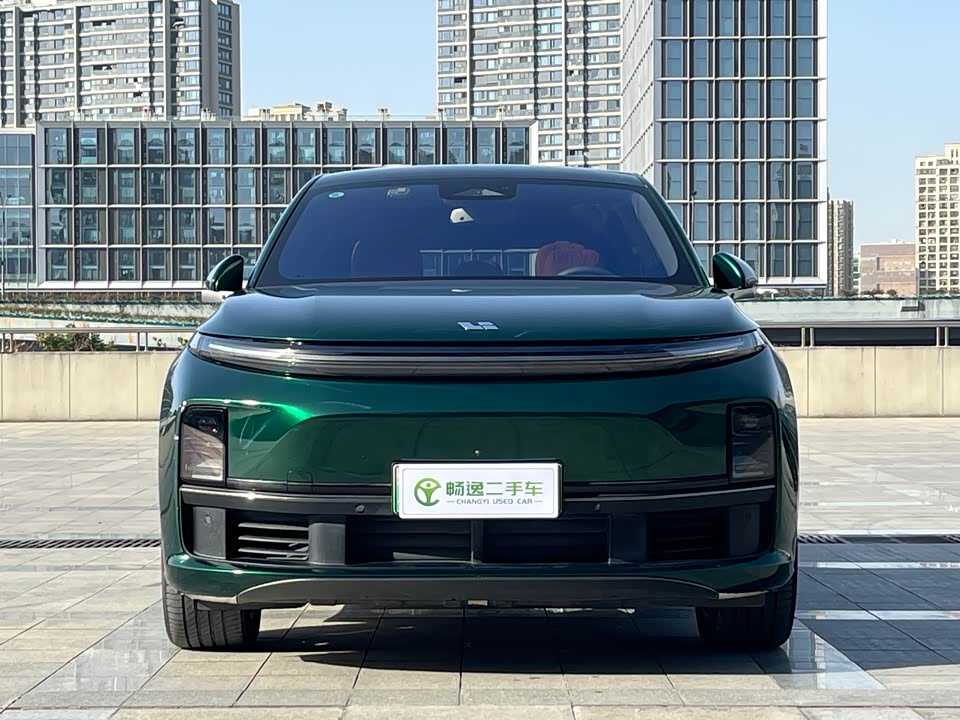 Li Auto Ideal L7