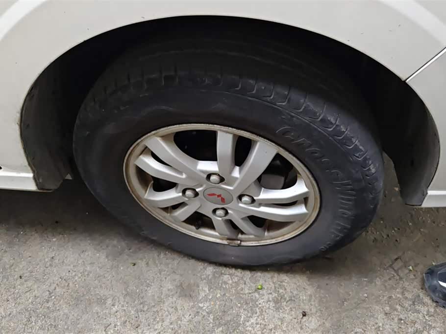 Wuling Wuling Hongguang