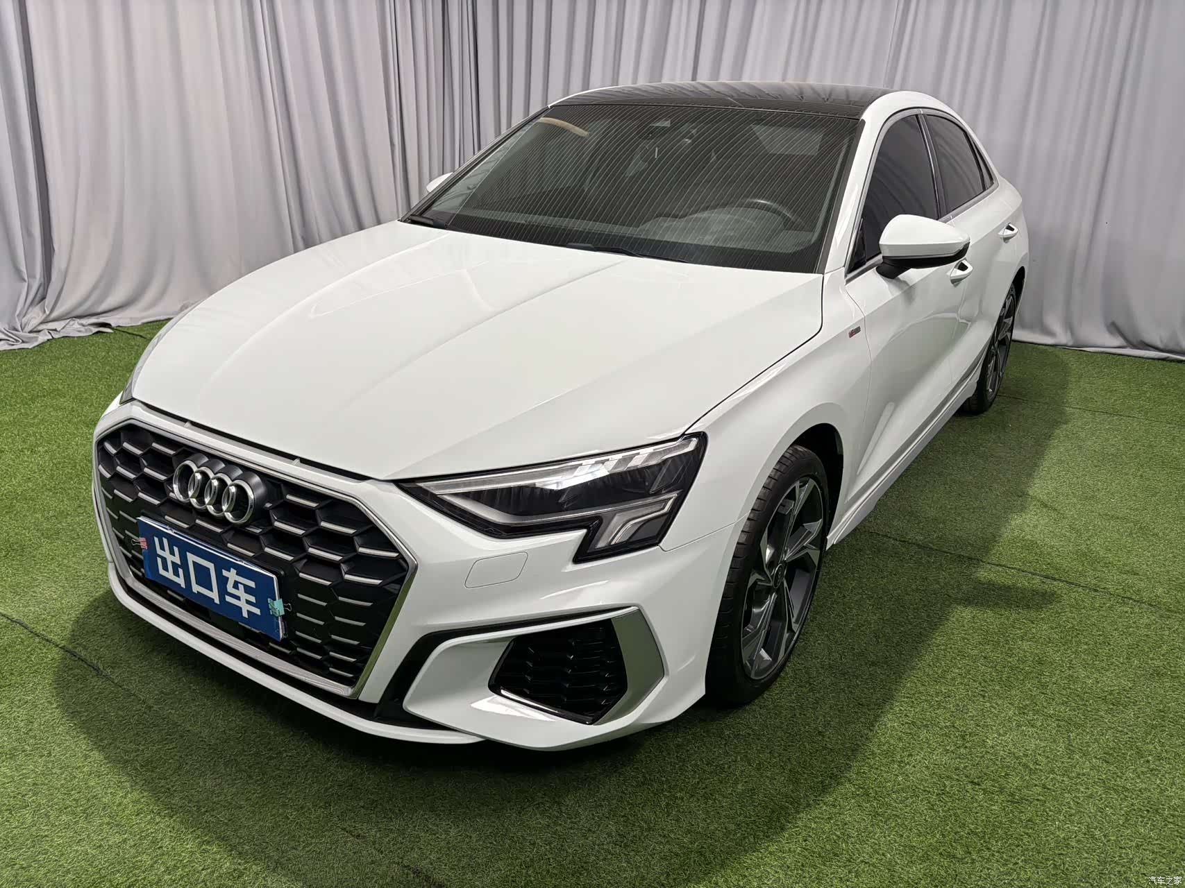 Audi A3, 2022 1