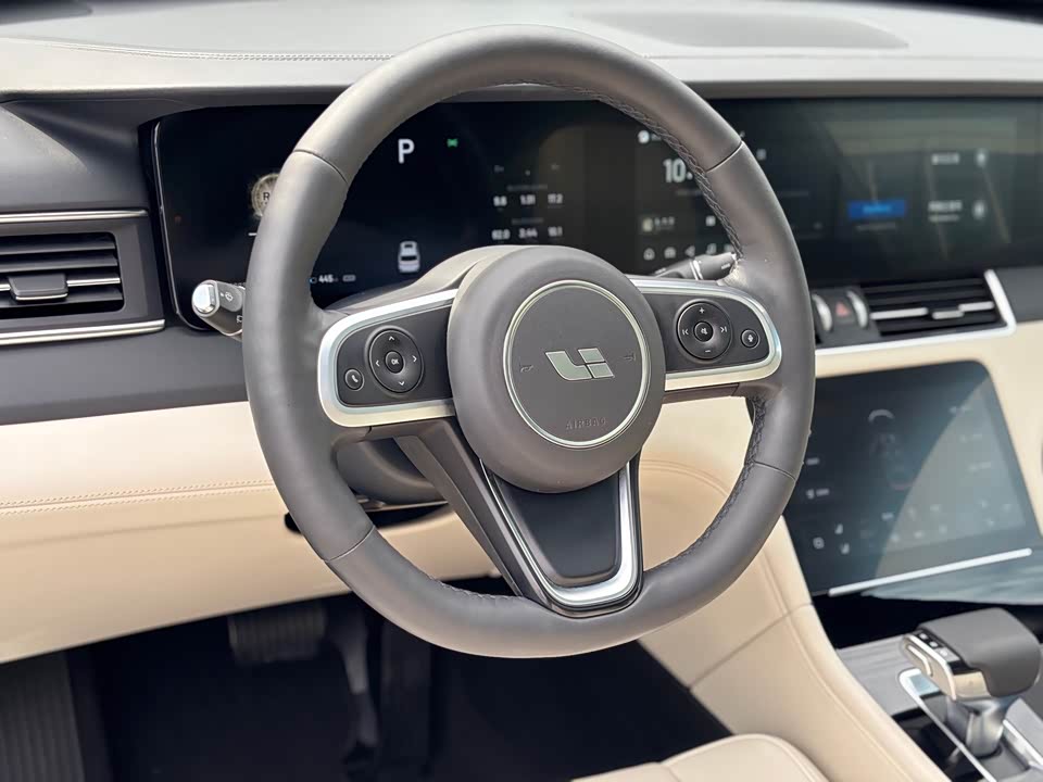 Li Auto Ideal ONE