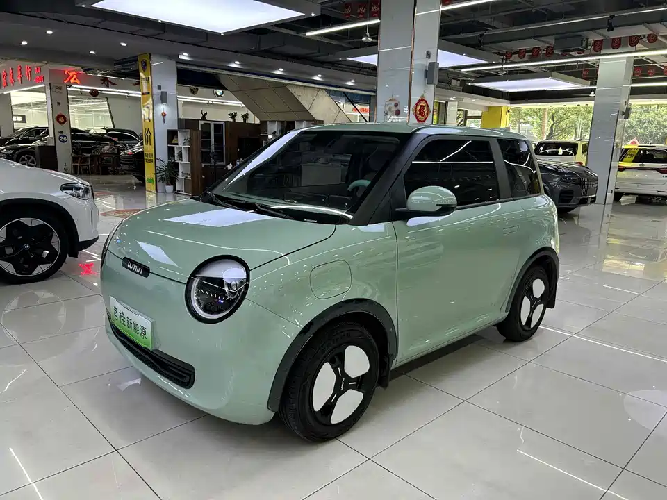 Changan Changan Lumin Changan Changan Lumin