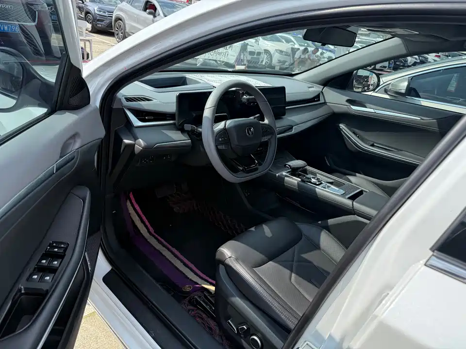 Changan Ruicheng PLUS