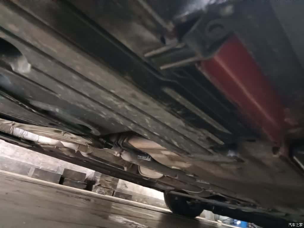 Ford Focus, 2018 17