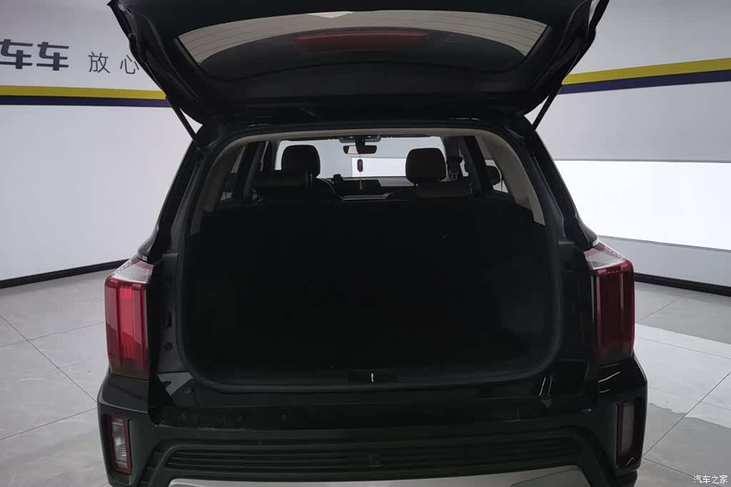 Kia Sportage, 2022 4
