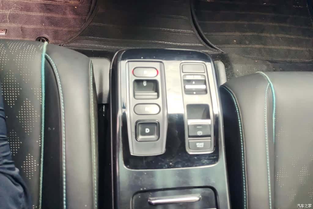 Honda e NP2, 2024 16