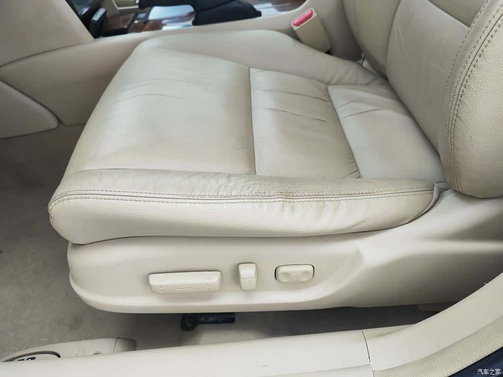 Honda Accord, 2011 20