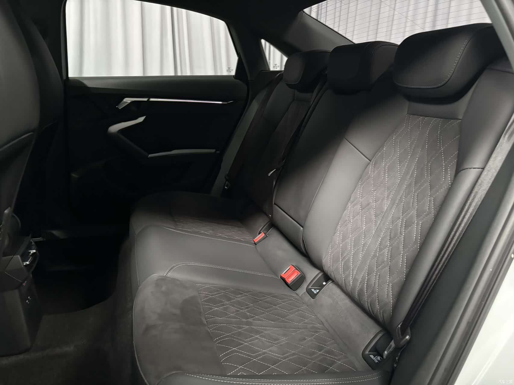 Audi A3, 2022 9