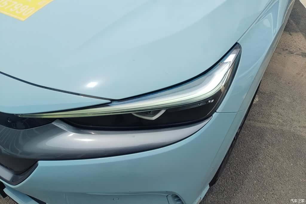 Honda e NP1, 2022 все фото