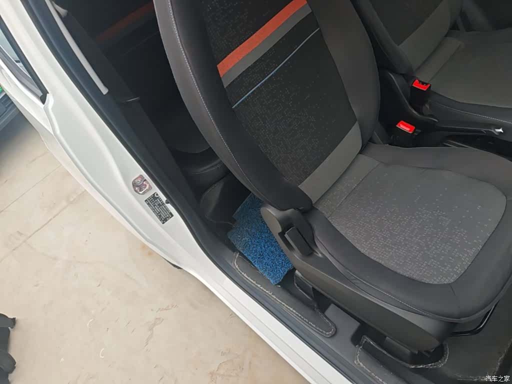 Wuling MINIEV, 2023 25