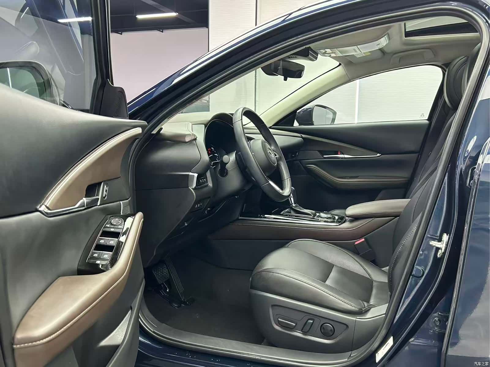 Mazda CX-30, 2021 9