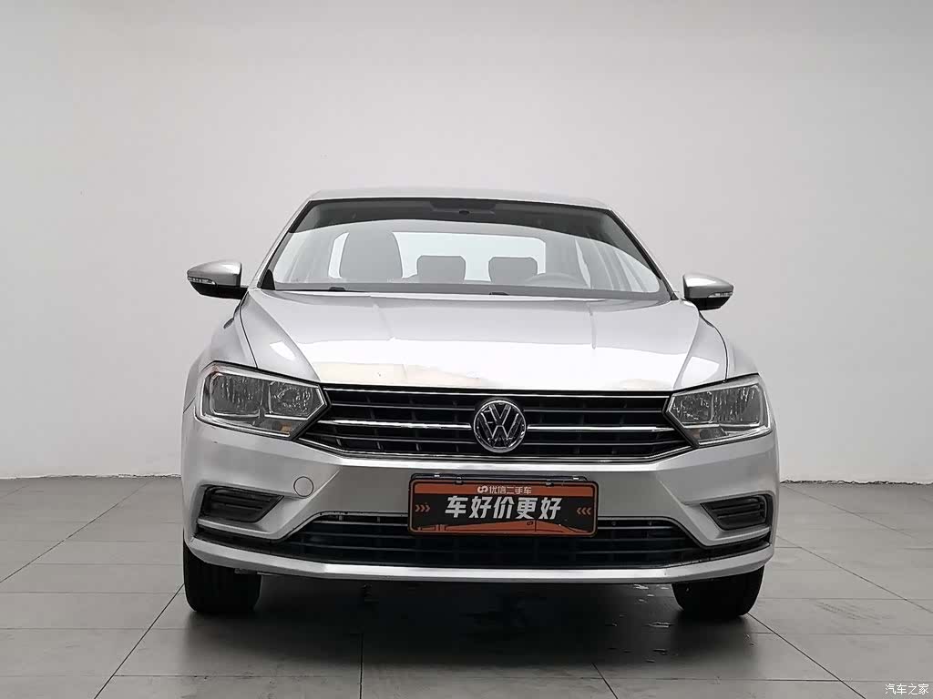 Volkswagen Bora, 2017 3