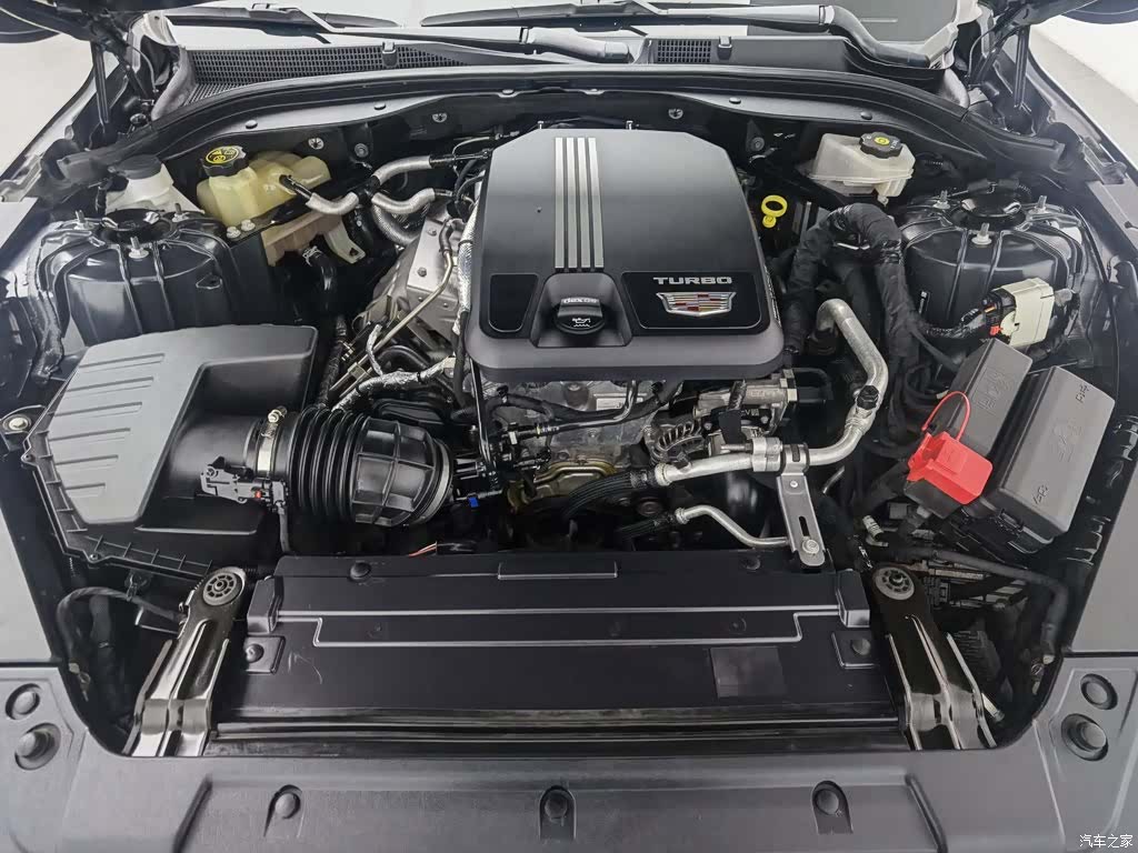 Cadillac CT5, 2021 6