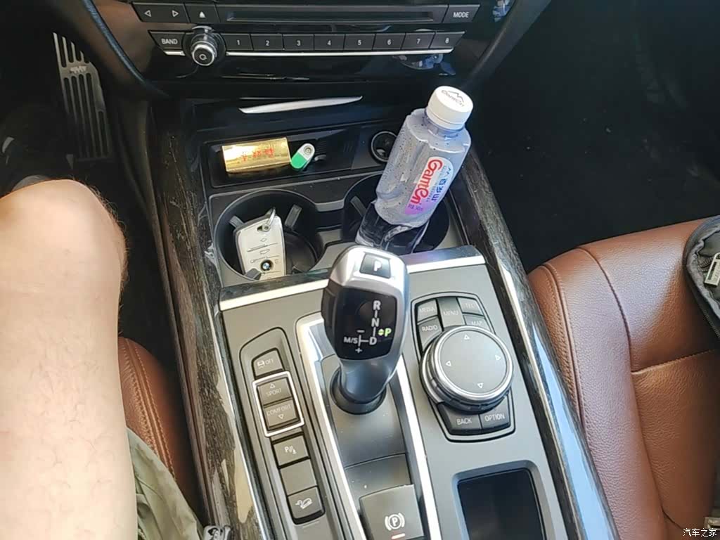 BMW X5, 2016 14