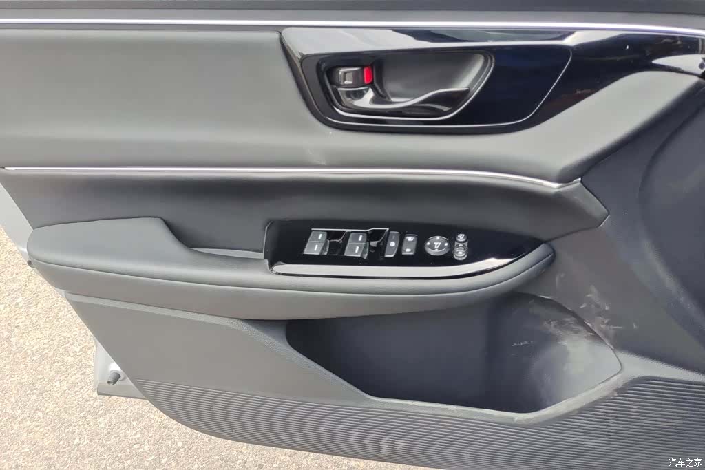 Honda e NP2, 2024 7