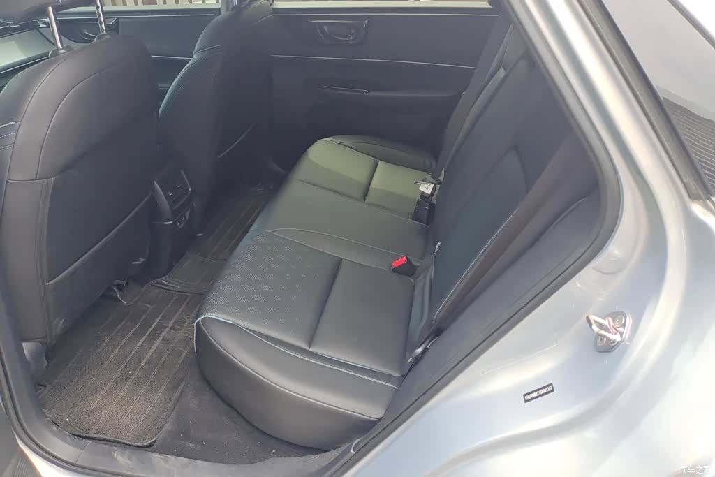 Honda e NP2, 2024 11