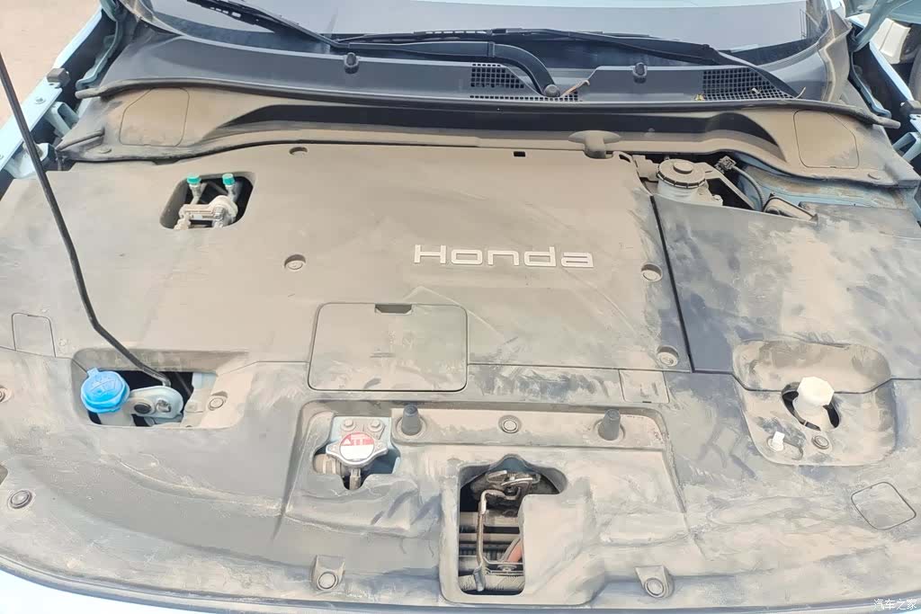 Honda e NP1, 2022 10